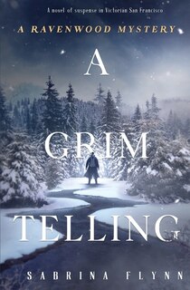 Front cover_A Grim Telling