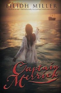 Front cover_Captain Merrick