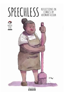 Front cover_Speechless