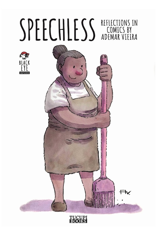 Front cover_Speechless