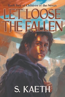 Couverture_Let Loose the Fallen