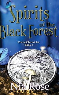 Couverture_Spirits of the Black Forest