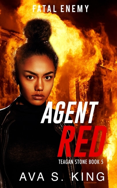 Couverture_Agent Red