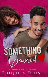 Front cover_Something Gained