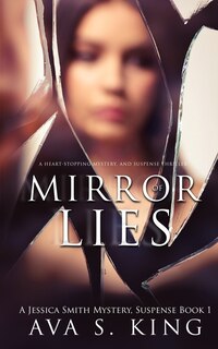 Front cover_Mirror of Lies