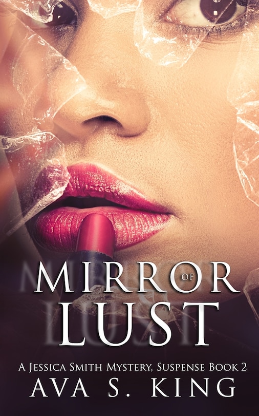 Couverture_Mirror Of Lust