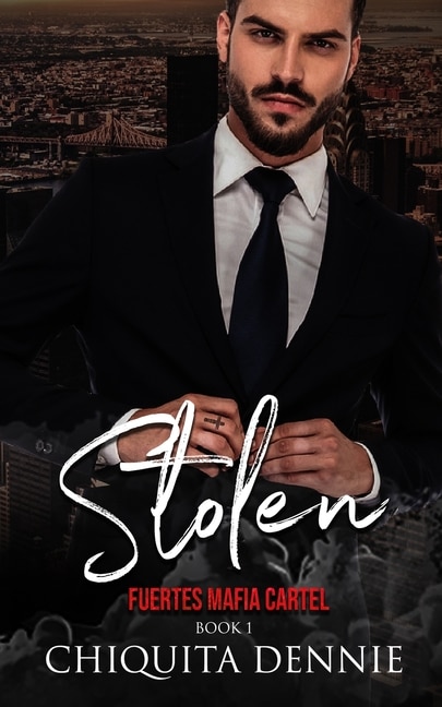 Front cover_Stolen