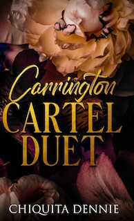Front cover_Carrington Cartel Duet