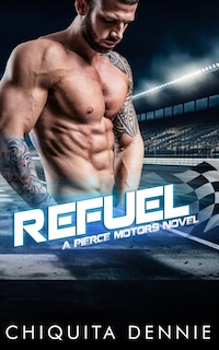 Front cover_Refuel