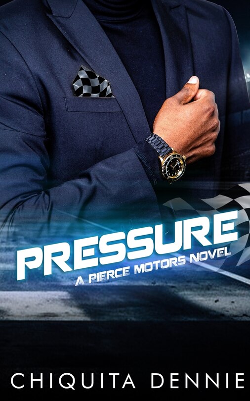 Front cover_Pressure