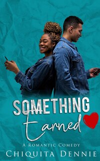 Front cover_Something Earned