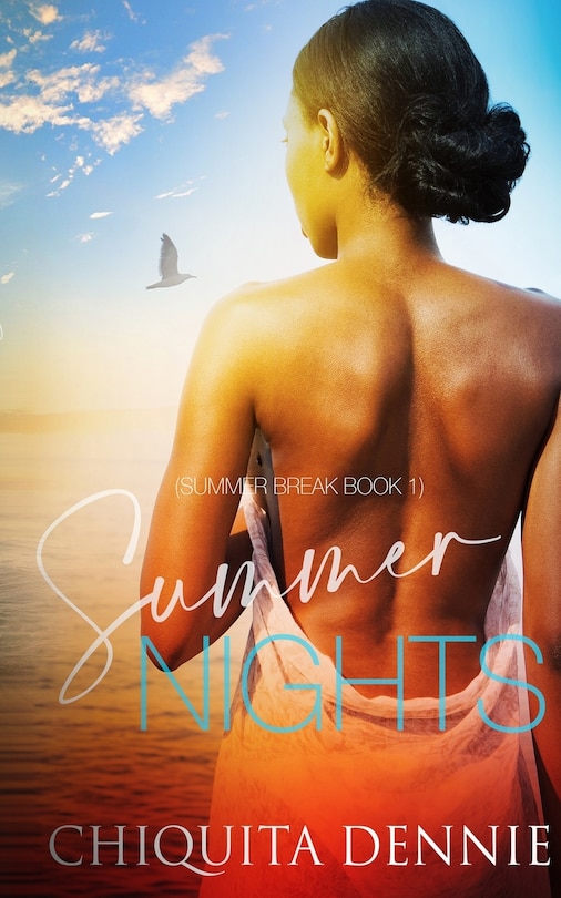 Front cover_Summer Nights