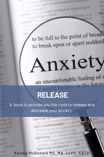 Couverture_Release Anxiety