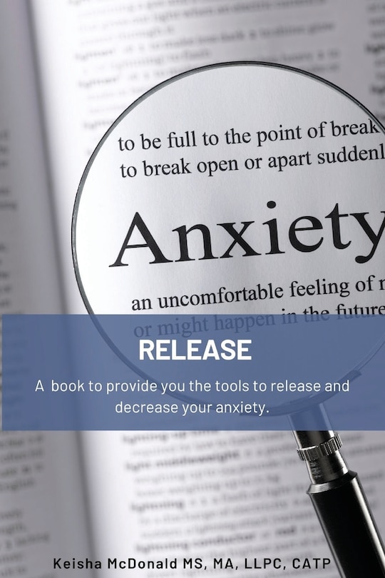 Couverture_Release Anxiety