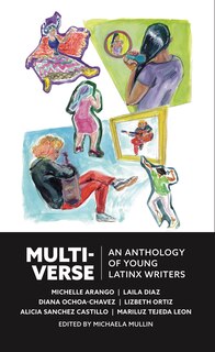 Front cover_Multiverse