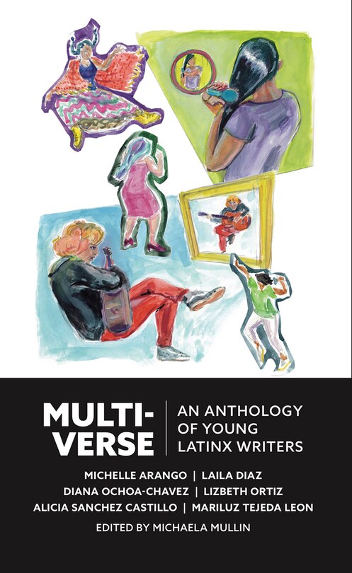 Front cover_Multiverse