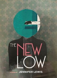 Front cover_The New Low