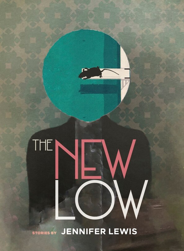 Front cover_The New Low
