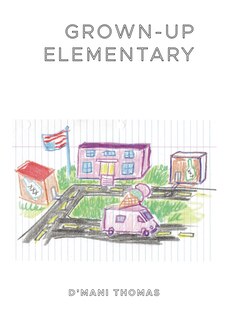 Front cover_Grown-Up Elementary