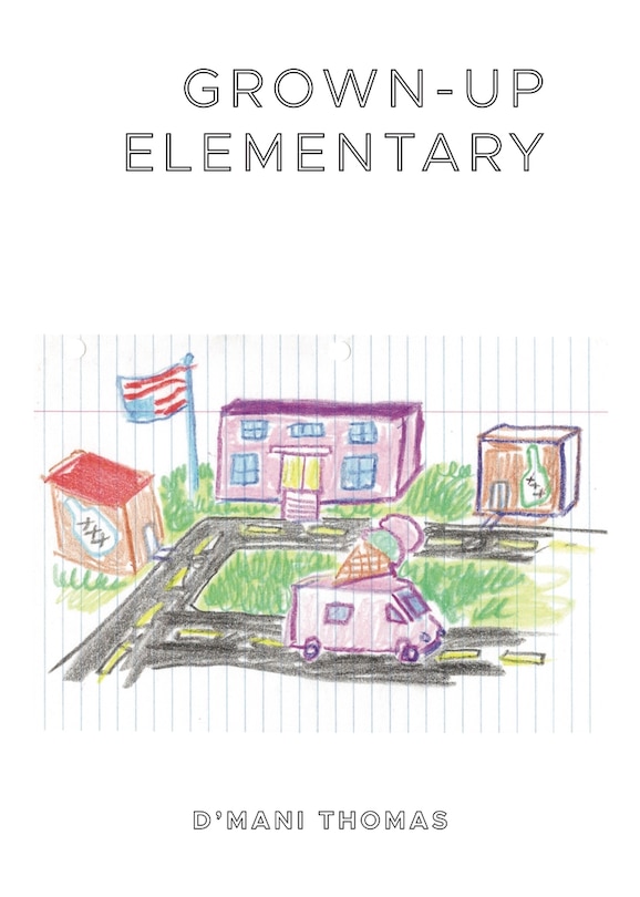 Front cover_Grown-Up Elementary