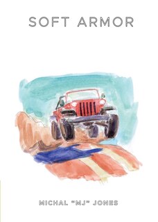 Front cover_Soft Armor