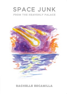 Front cover_Space Junk from the Heavenly Palace