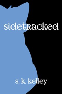 Front cover_Sidetracked Part 1