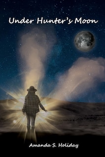 Front cover_Under Hunter's Moon