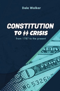 Front cover_Constitution To Crisis