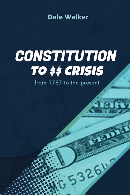 Front cover_Constitution To Crisis