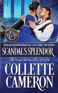 Front cover_Scandal's Splendor