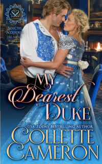 Couverture_My Dearest Duke