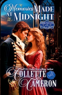 Front cover_Memories Made at Midnight