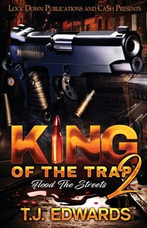 Front cover_King of the Trap 2