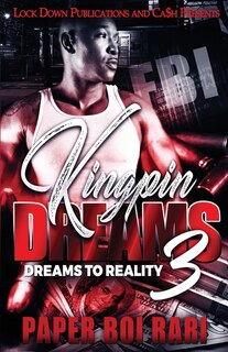 Front cover_Kingpin Dreams 3