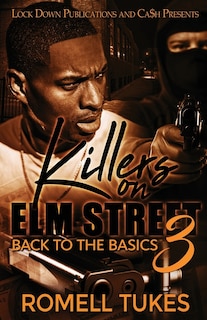 Front cover_Killers On Elm Street 3