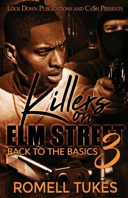 Front cover_Killers On Elm Street 3