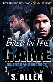 Front cover_Bred In The Game