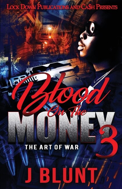 Front cover_Blood On The Money 3