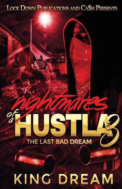 Couverture_Nightmares Of A Hustla 3