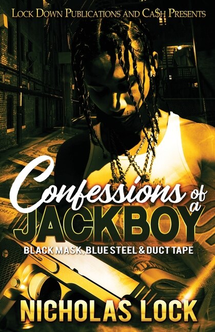 Front cover_Confessions of a Jackboy