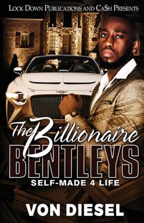 Front cover_The Billionaire Bentleys