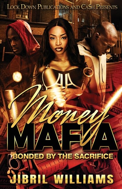 Front cover_Money Mafia