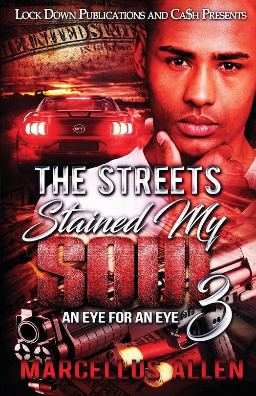 Couverture_The Streets Stained my Soul 3
