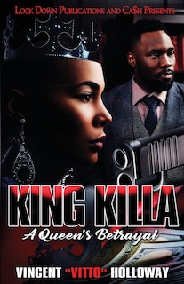 Couverture_King Killa
