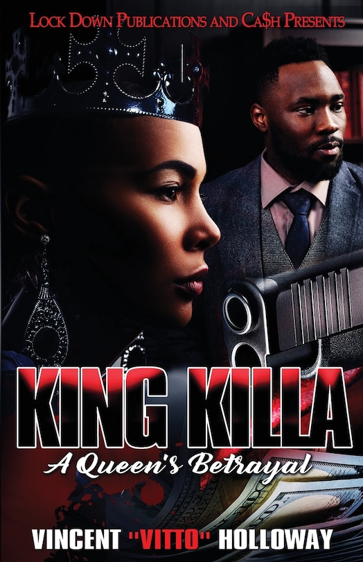 Couverture_King Killa