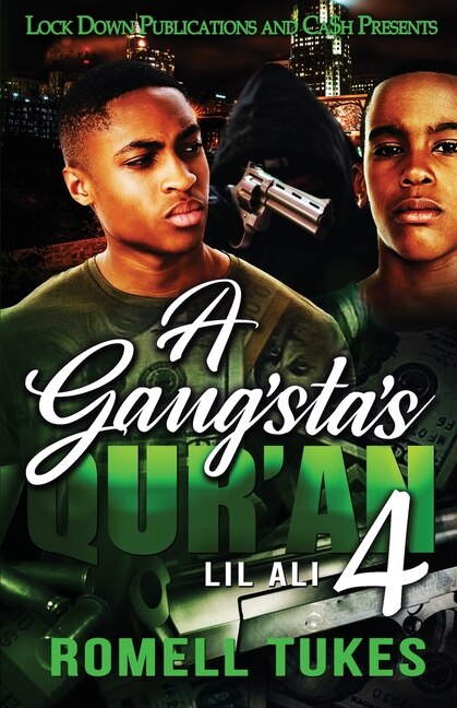 Couverture_A Gangsta's Qur'an 4
