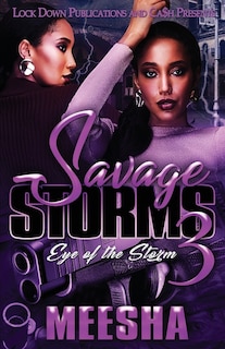 Savage Storms 3