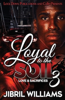 Front cover_Loyal to the Soil 3