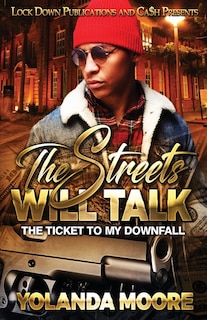 Couverture_The Streets Will Talk